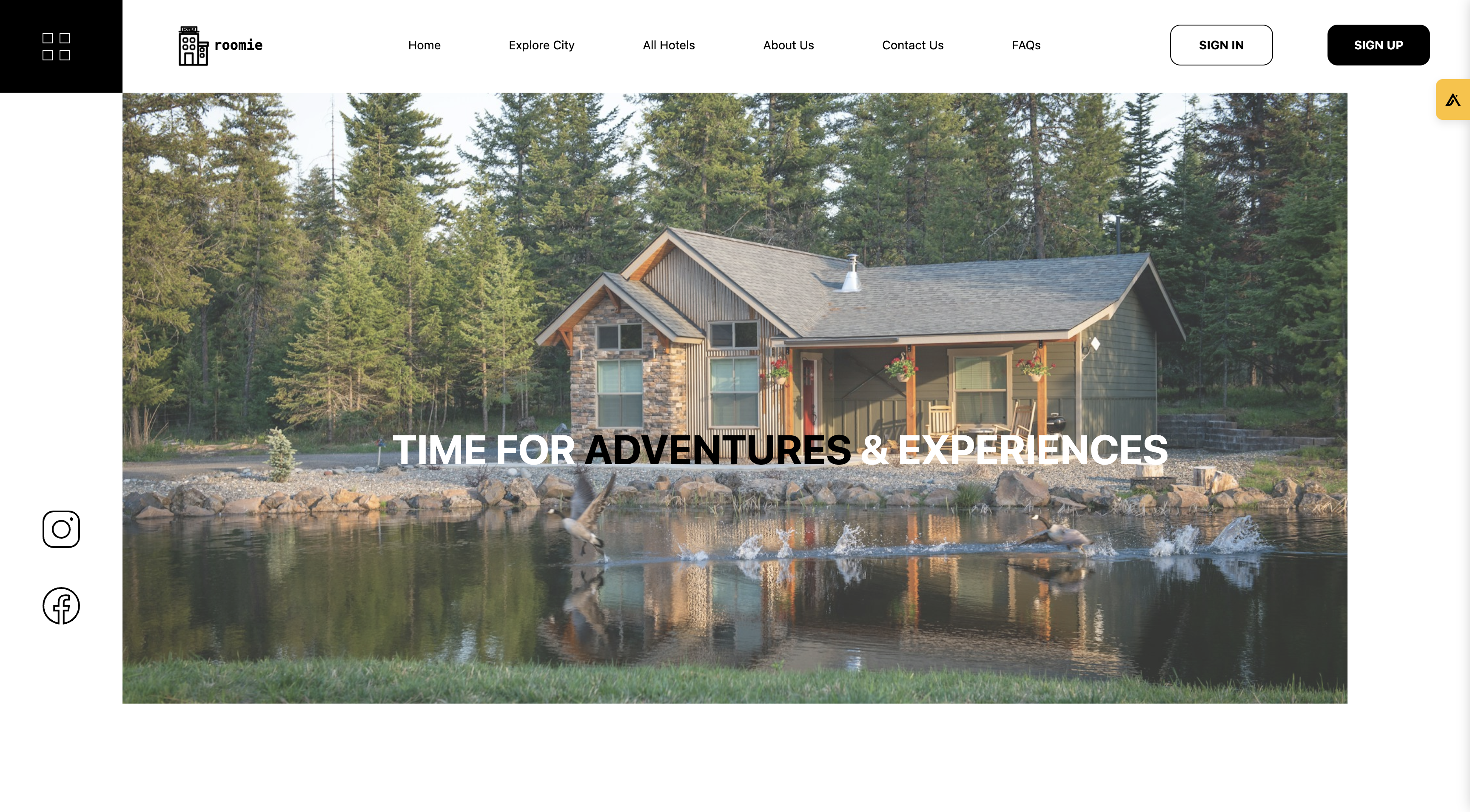 AirBnb Clone